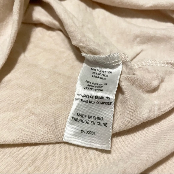 Hudson Bay Tshirt Women’s Size XS Shirt - Picture 10 of 16